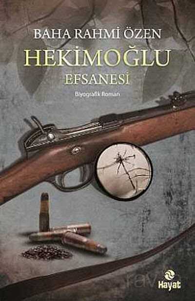 Hekimoğlu Efsanesi - 1