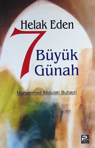 Helak Eden 7 Büyük Günah - Polen Yayınları