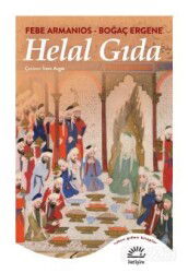 Helal Gıda - İletişim Yayınları