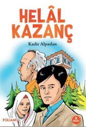 Helal Kazanç - Foliant Yayınları