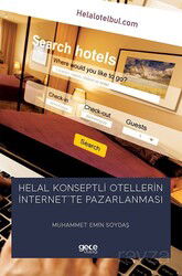 Helal Konseptli Otellerin İnternet'te Pazarlanması - Gece Kitaplığı