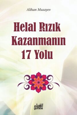 Helal Rizik Kazanmanin 17 Yolu - 1