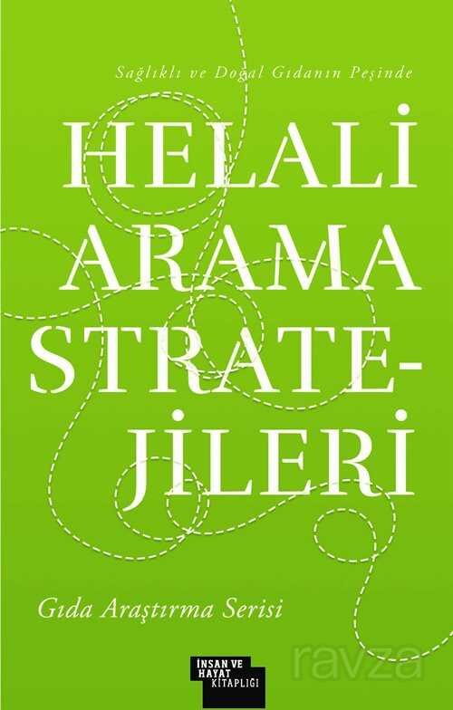 Helali Arama Stratejileri - 1