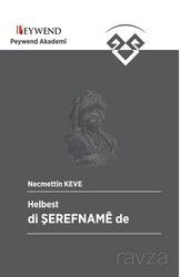 Helbest Dişerefnamê De - Peywend
