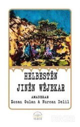 Helbestên Jinên Wêjekar - J & J Yayınları