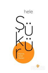 Hele Şükür - Diyanet Vakfı Yayınları