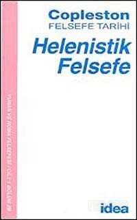 Helenistik Felsefe - 1