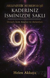 Helenistik Numeroloji: Kaderiniz İsminizde Saklı - Destek Yayınları
