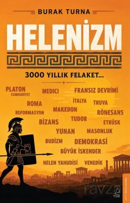 Helenizm - 1
