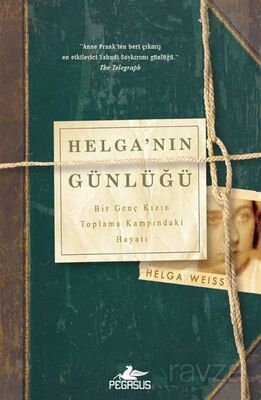 Helga'nin Günlüğü - 1