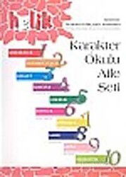 Helik Karakter Okulu Aile Kitabı 1-10 Set - Nobel Yayın Dağıtım