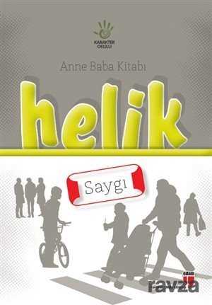 Helik - Saygı / Anne Baba Kitabı - 1