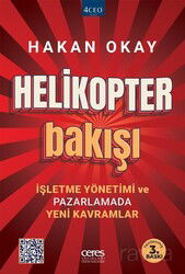 Helikopter Bakışı - Ceres Yayınları