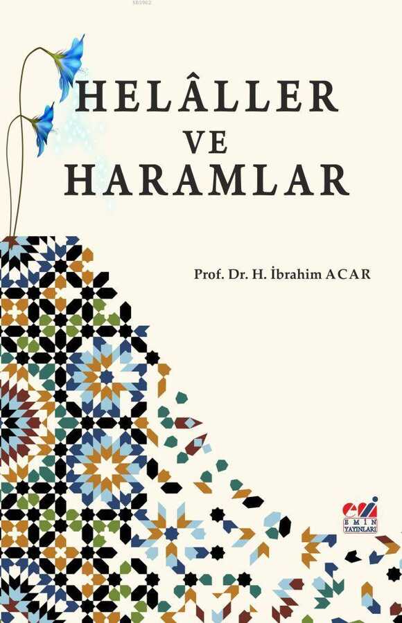Helaller ve Haramlar - Emin Yayınları (Bursa)