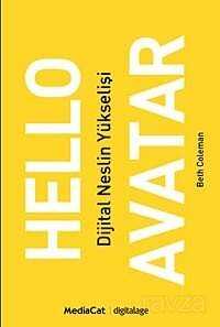 Hello Avatar - MediaCat Kitapları