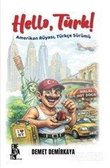 Hello, Türk! - Edebiyatist Yayınevi