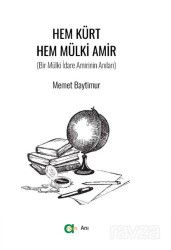 Hem Kürt Hem Mülki Amir - Aram Yayınları