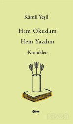 Hem Okudum Hem Yazdım - Şule Yayınları