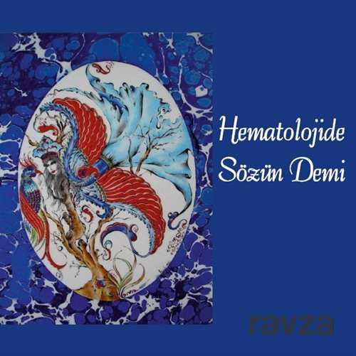 Hematolojide Sözün Demi - Akademisyen Kitabevi