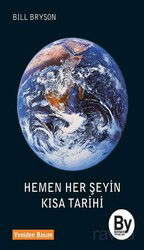 Hemen Her Şeyin Kısa Tarihi - Boyner Holding Yayınları