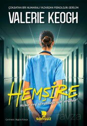 Hemşire - Sonsuz Kitap