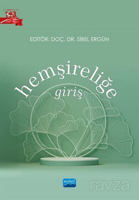 Hemşireliğe Giriş - 1