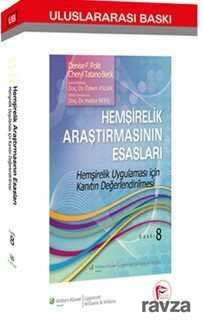 Hemşirelik Araştırmasının Esasları - 1