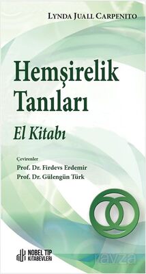 Hemşirelik Tanıları El Kitabı - 1