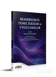 Hemşirelikte Temel İlkeler ve Uygulamalar - 2