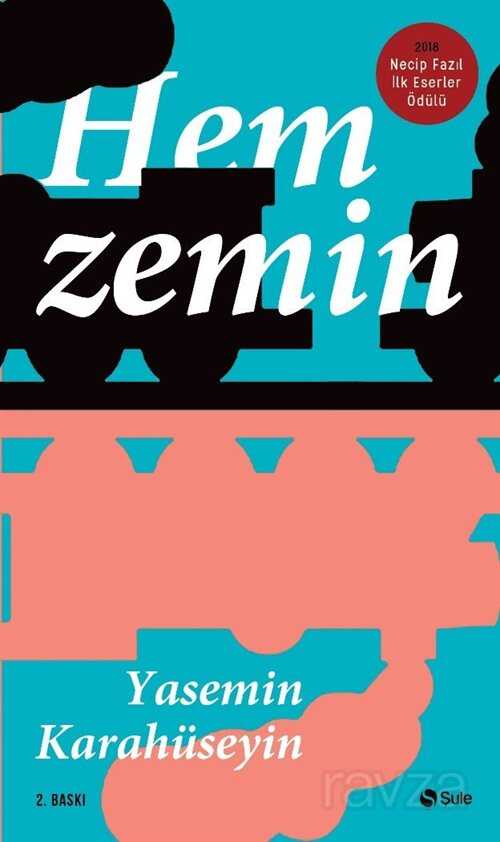 Hemzemin - Şule Yayınları