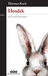 Hendek - Yapı Kredi Yayınları