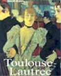 Henri De Toulouse-Lautrec - Literatür Yayınları