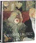 Henri Toulouse-Lautrec - 1