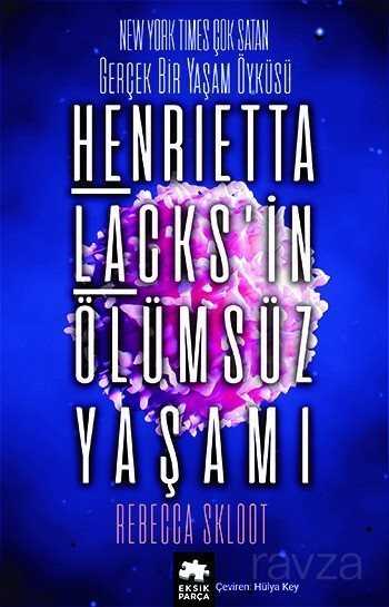 Henrietta Lacks'in Ölümsüz Yaşamı - Eksik Parça