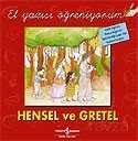 Hensel ve Gretel / El Yazısı Öğreniyorum - 1