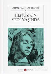 Henüz On Yedi Yaşında - Karbon Kitaplar