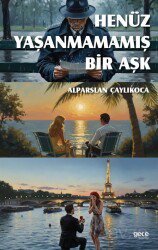 Henüz Yaşanmamış Bir Aşk - Gece Kitaplığı