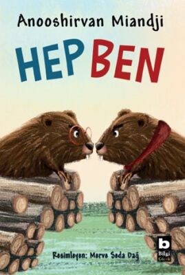 Hep Ben - 1