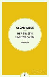 Hep Bir Şeyi Unutmuş Gibi - Zeplin