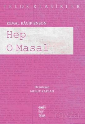 Hep O Masal - 1