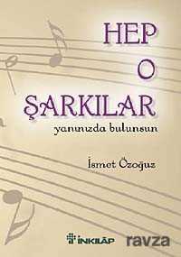 Hep O Şarkılar (Cep Boy) - İnkılap Kitabevi