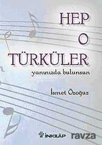 Hep O Türküler (Cep Boy) - 1