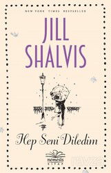 Hep Seni Diledim - Nemesis Kitap