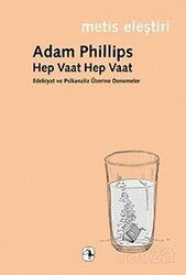 Hep Vaat Hep Vaat - Metis Yayınları