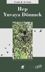 Hep Yuvaya Dönmek - Ayrıntı Yayınları