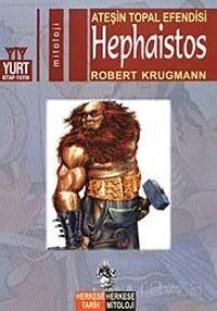 Hephaistos - 1