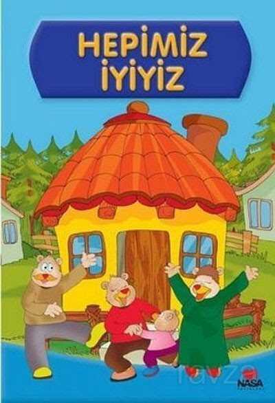 Hepimiz İyiyiz - 2