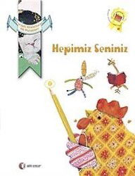 Hepimiz Seniniz - ODTÜ Geliştirme Vakfı Yayıncılık