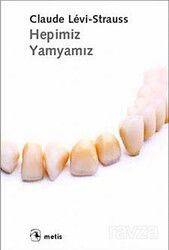Hepimiz Yamyamız - Metis Yayınları