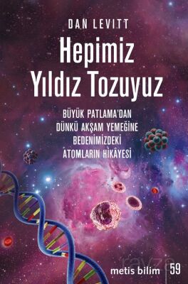 Hepimiz Yıldız Tozuyuz - 1